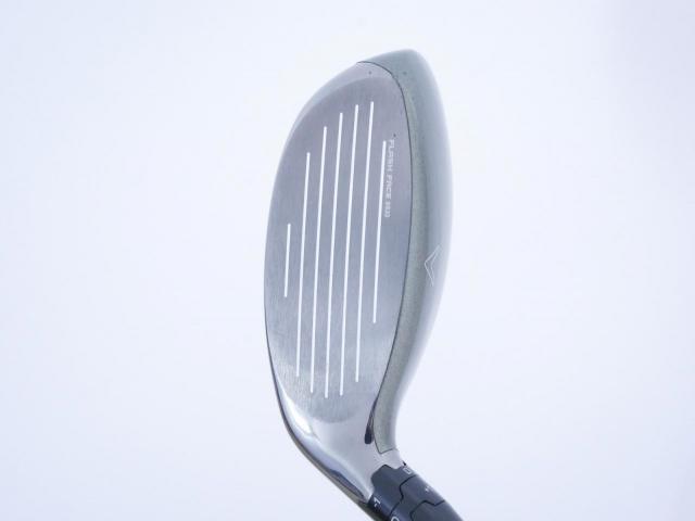 Fairway Wood : callaway : ไม้กระเทย Callaway Great Big Bertha (ออกปี 2023 Japan Spec.) Loft 20 (ปรับได้) ก้าน Fujikura Speeder NX Flex S