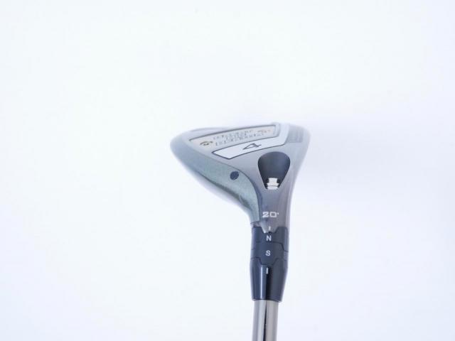 Fairway Wood : callaway : ไม้กระเทย Callaway Great Big Bertha (ออกปี 2023 Japan Spec.) Loft 20 (ปรับได้) ก้าน Fujikura Speeder NX Flex S