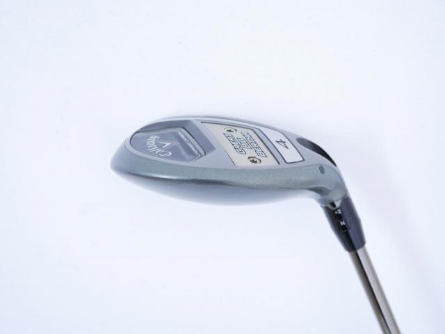 Fairway Wood : callaway : ไม้กระเทย Callaway Great Big Bertha (ออกปี 2023 Japan Spec.) Loft 20 (ปรับได้) ก้าน Fujikura Speeder NX Flex S