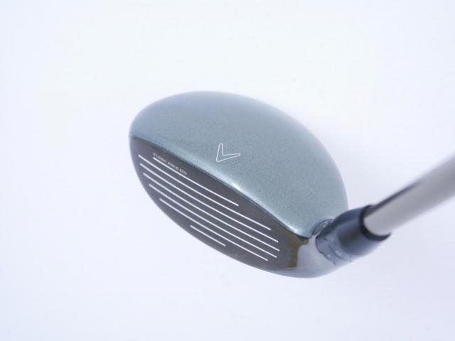 Fairway Wood : callaway : ไม้กระเทย Callaway Great Big Bertha (ออกปี 2023 Japan Spec.) Loft 20 (ปรับได้) ก้าน Fujikura Speeder NX Flex S