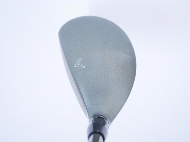 Fairway Wood : callaway : ไม้กระเทย Callaway Great Big Bertha (ออกปี 2023 Japan Spec.) Loft 20 (ปรับได้) ก้าน Fujikura Speeder NX Flex S