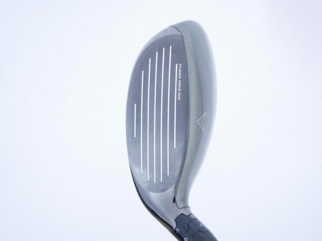 Fairway Wood : callaway : ไม้กระเทย Callaway Great Big Bertha (ออกปี 2023 Japan Spec.) Loft 20 (ปรับได้) ก้าน Fujikura Speeder NX Flex S