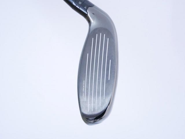 Fairway Wood : callaway : ไม้กระเทย Callaway Great Big Bertha (ออกปี 2023 Japan Spec.) Loft 20 (ปรับได้) ก้าน Fujikura Speeder NX Flex S