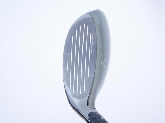 Fairway Wood : callaway : ไม้กระเทย Callaway Great Big Bertha (ออกปี 2023 Japan Spec.) Loft 23 (ปรับได้) ก้าน Fujikura Speeder NX Flex S
