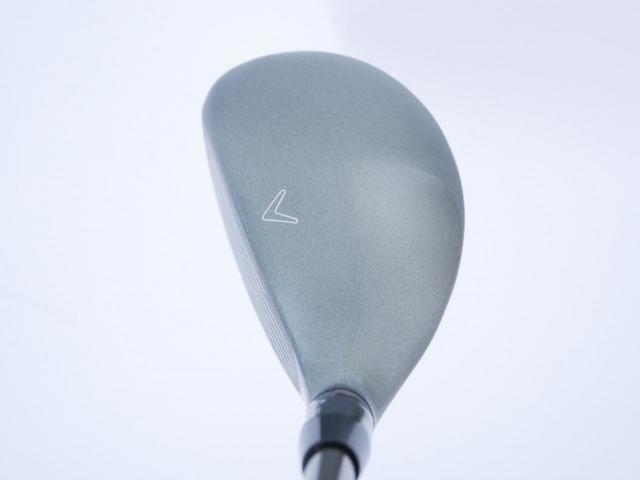 Fairway Wood : callaway : ไม้กระเทย Callaway Great Big Bertha (ออกปี 2023 Japan Spec.) Loft 23 (ปรับได้) ก้าน Fujikura Speeder NX Flex S