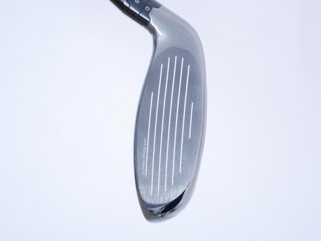 Fairway Wood : callaway : ไม้กระเทย Callaway Great Big Bertha (ออกปี 2023 Japan Spec.) Loft 23 (ปรับได้) ก้าน Fujikura Speeder NX Flex S