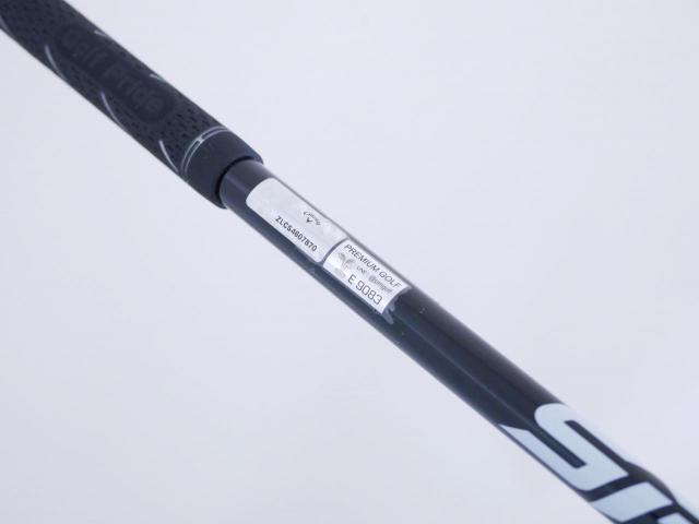 Fairway Wood : callaway : ไม้กระเทย Callaway Great Big Bertha (ออกปี 2023 Japan Spec.) Loft 23 (ปรับได้) ก้าน Fujikura Speeder NX Flex S