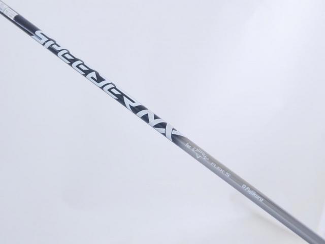 Fairway Wood : callaway : ไม้กระเทย Callaway Great Big Bertha (ออกปี 2023 Japan Spec.) Loft 23 (ปรับได้) ก้าน Fujikura Speeder NX Flex S