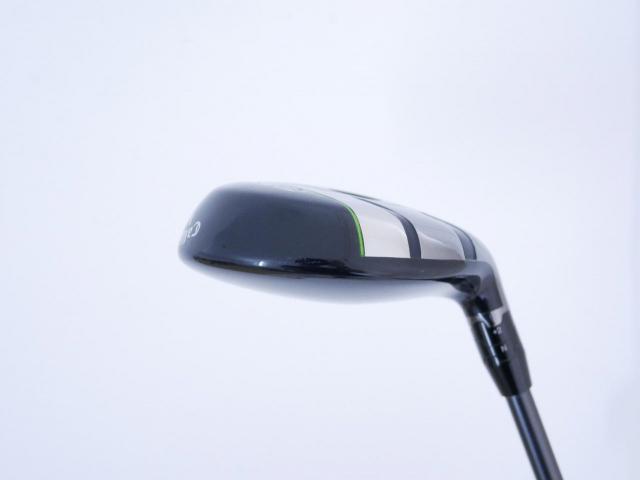 Fairway Wood : callaway : ไม้กระเทย Callaway EPIC SuperHybrid (ออกปี 2022) Loft 18 ก้าน Mitsubishi Diamana 55 Flex SR