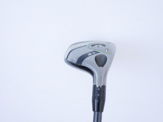 Fairway Wood : callaway : ไม้กระเทย Callaway EPIC SuperHybrid (ออกปี 2022) Loft 18 ก้าน Mitsubishi Diamana 55 Flex SR