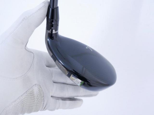 Fairway Wood : callaway : ไม้กระเทย Callaway EPIC SuperHybrid (ออกปี 2022) Loft 18 ก้าน Mitsubishi Diamana 55 Flex SR