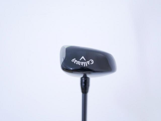 Fairway Wood : callaway : ไม้กระเทย Callaway EPIC SuperHybrid (ออกปี 2022) Loft 18 ก้าน Mitsubishi Diamana 55 Flex SR
