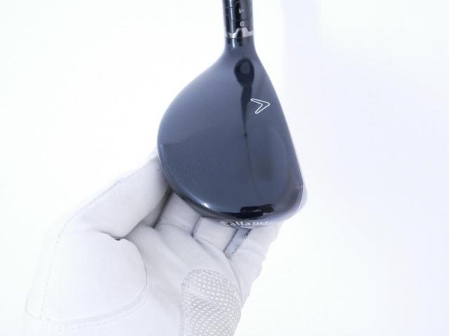 Fairway Wood : callaway : ไม้กระเทย Callaway EPIC SuperHybrid (ออกปี 2022) Loft 18 ก้าน Mitsubishi Diamana 55 Flex SR
