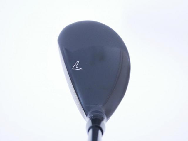 Fairway Wood : callaway : ไม้กระเทย Callaway EPIC SuperHybrid (ออกปี 2022) Loft 18 ก้าน Mitsubishi Diamana 55 Flex SR