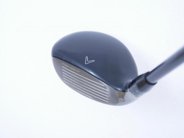 Fairway Wood : callaway : ไม้กระเทย Callaway EPIC SuperHybrid (ออกปี 2022) Loft 18 ก้าน Mitsubishi Diamana 55 Flex SR