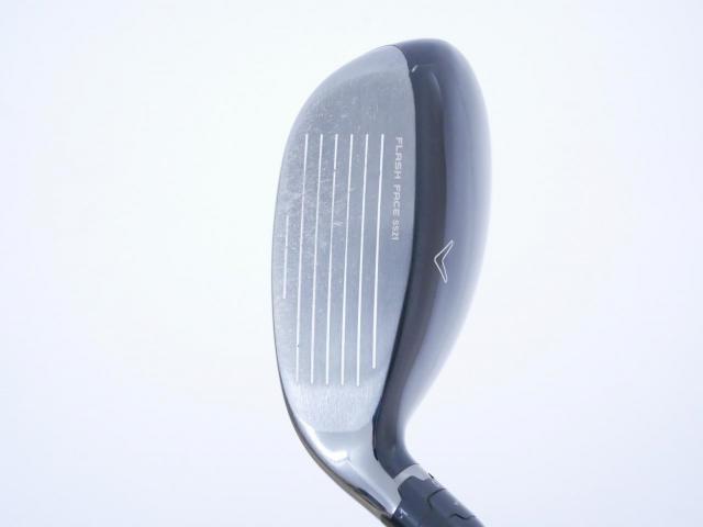 Fairway Wood : callaway : ไม้กระเทย Callaway EPIC SuperHybrid (ออกปี 2022) Loft 18 ก้าน Mitsubishi Diamana 55 Flex SR