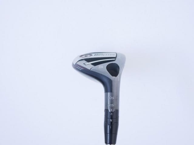 Fairway Wood : callaway : ไม้กระเทย Callaway Big Bertha OS Hybrid Loft 25 ก้าน UST Mamiya RECOIL ES 460 F3 Flex R