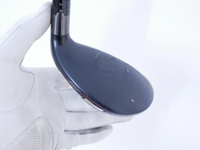 Fairway Wood : callaway : ไม้กระเทย Callaway Big Bertha OS Hybrid Loft 25 ก้าน UST Mamiya RECOIL ES 460 F3 Flex R