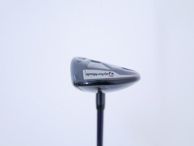 Fairway Wood : Taylormade : ไม้กระเทย Taylormade Qi10 MAX Rescue (ออกปี 2024) Loft 20 ก้าน Mitsubishi Diamana TM60 Flex S