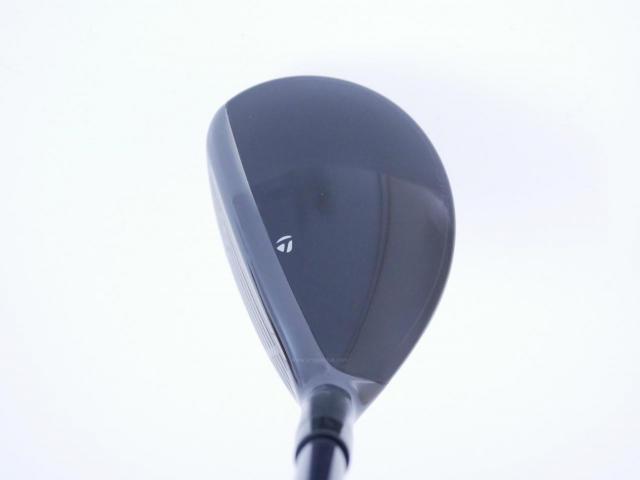 Fairway Wood : Taylormade : ไม้กระเทย Taylormade Qi10 MAX Rescue (ออกปี 2024) Loft 20 ก้าน Mitsubishi Diamana TM60 Flex S