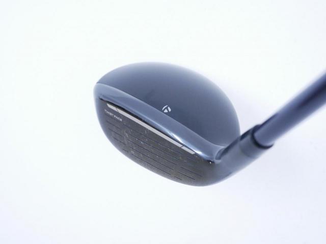 Fairway Wood : Taylormade : ไม้กระเทย Taylormade Qi10 MAX Rescue (ออกปี 2024) Loft 20 ก้าน Mitsubishi Diamana TM60 Flex S
