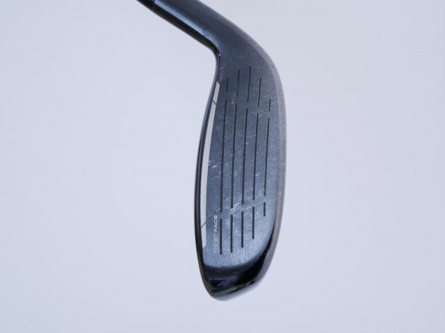 Fairway Wood : Taylormade : ไม้กระเทย Taylormade Qi10 MAX Rescue (ออกปี 2024) Loft 20 ก้าน Mitsubishi Diamana TM60 Flex S