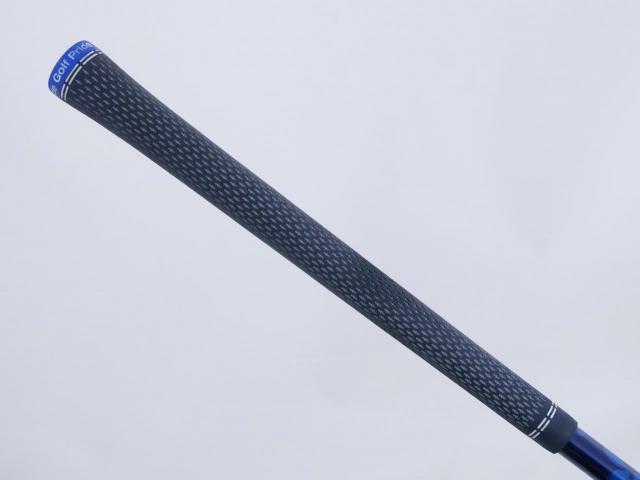 Fairway Wood : Taylormade : ไม้กระเทย Taylormade Qi10 MAX Rescue (ออกปี 2024) Loft 20 ก้าน Mitsubishi Diamana TM60 Flex S