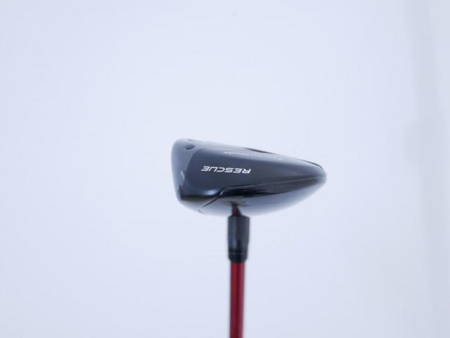 Fairway Wood : Taylormade : ไม้กระเทย Taylormade Stealth 2 HD (รุ่นปี 2023) Loft 23 ก้าน Fujikura Speeder NX 50 Flex A