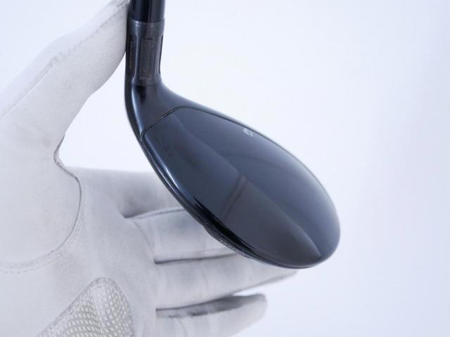 Fairway Wood : Taylormade : ไม้กระเทย Taylormade Stealth 2 HD (รุ่นปี 2023) Loft 23 ก้าน Fujikura Speeder NX 50 Flex A