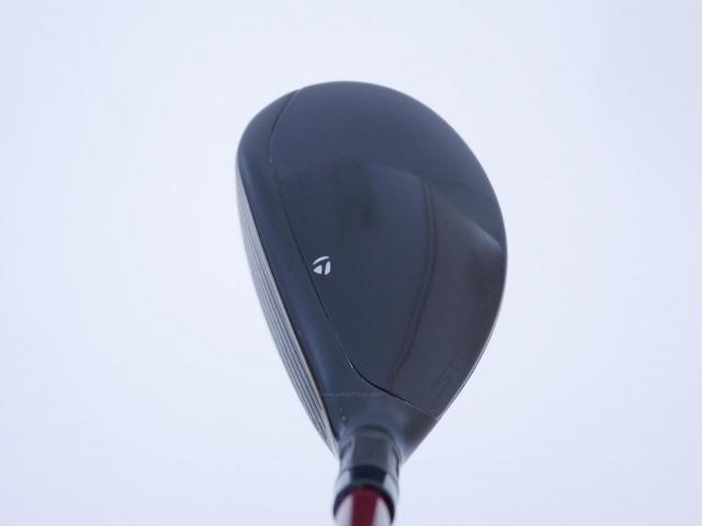 Fairway Wood : Taylormade : ไม้กระเทย Taylormade Stealth 2 HD (รุ่นปี 2023) Loft 23 ก้าน Fujikura Speeder NX 50 Flex A