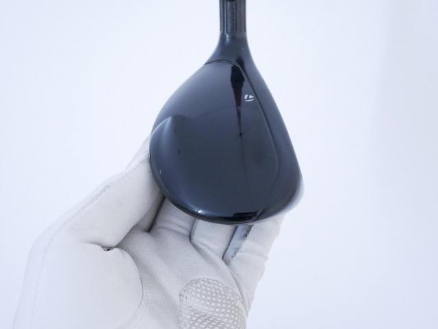 Fairway Wood : Taylormade : ไม้กระเทย Taylormade Stealth 2 HD (รุ่นปี 2023) Loft 23 ก้าน Fujikura Speeder NX 50 Flex A