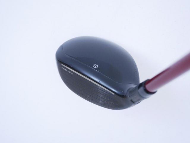 Fairway Wood : Taylormade : ไม้กระเทย Taylormade Stealth 2 HD (รุ่นปี 2023) Loft 23 ก้าน Fujikura Speeder NX 50 Flex A