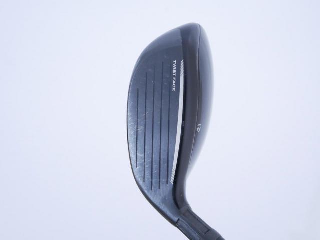 Fairway Wood : Taylormade : ไม้กระเทย Taylormade Stealth 2 HD (รุ่นปี 2023) Loft 23 ก้าน Fujikura Speeder NX 50 Flex A
