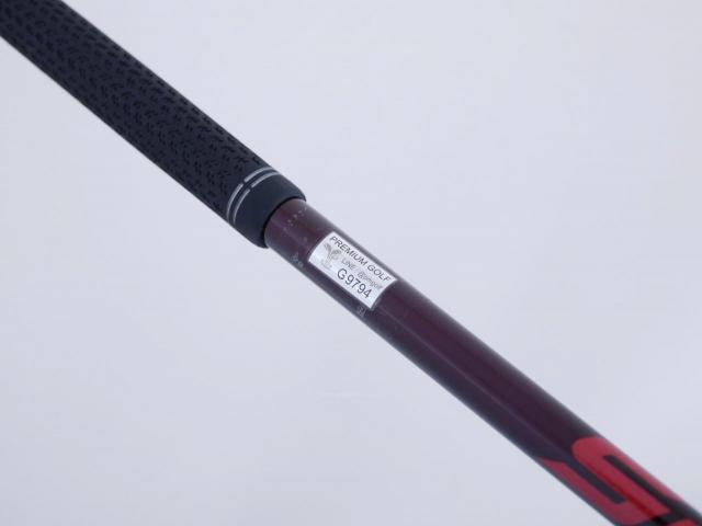Fairway Wood : Taylormade : ไม้กระเทย Taylormade Stealth 2 HD (รุ่นปี 2023) Loft 23 ก้าน Fujikura Speeder NX 50 Flex A