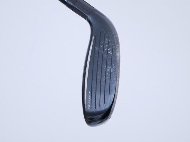 Fairway Wood : Taylormade : ไม้กระเทย Taylormade Stealth 2 HD (รุ่นปี 2023) Loft 23 ก้าน Fujikura Speeder NX 50 Flex A