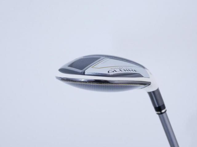 Fairway Wood : Taylormade : ไม้กระเทย Taylormade Stealth GLOIRE (ออกปี 2022 รุ่นท๊อปสุด Japan Spec) Loft 19 ก้าน Fujikura Speeder NX Flex SR