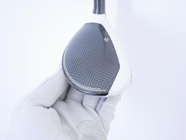 Fairway Wood : Taylormade : ไม้กระเทย Taylormade Stealth GLOIRE (ออกปี 2022 รุ่นท๊อปสุด Japan Spec) Loft 19 ก้าน Fujikura Speeder NX Flex SR