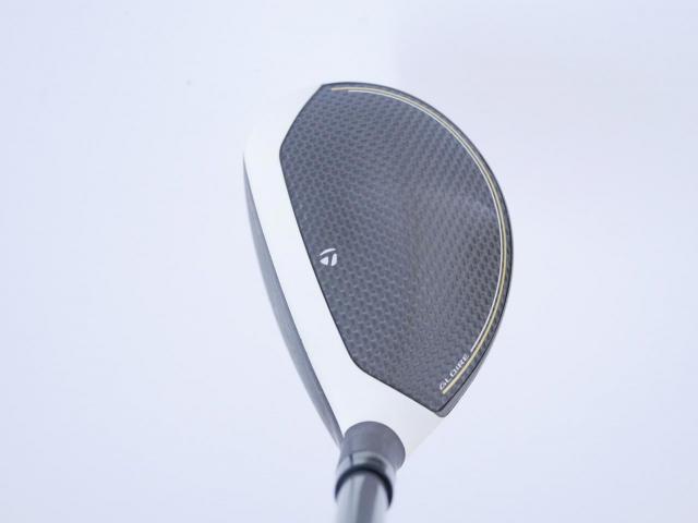 Fairway Wood : Taylormade : ไม้กระเทย Taylormade Stealth GLOIRE (ออกปี 2022 รุ่นท๊อปสุด Japan Spec) Loft 19 ก้าน Fujikura Speeder NX Flex SR