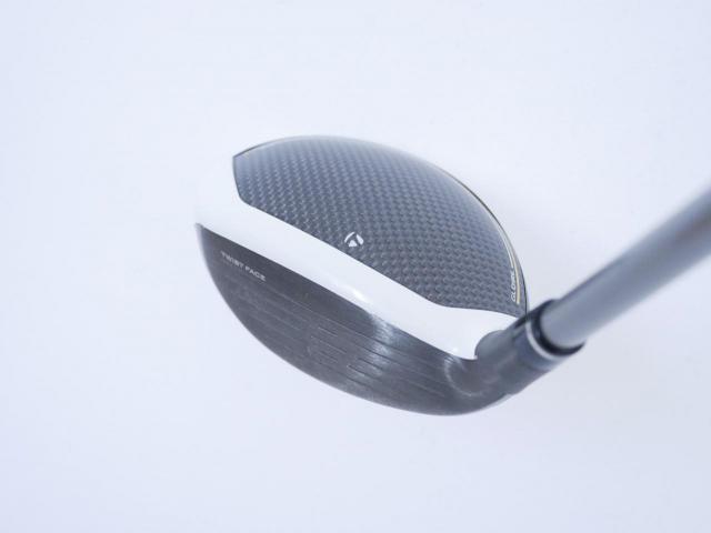 Fairway Wood : Taylormade : ไม้กระเทย Taylormade Stealth GLOIRE (ออกปี 2022 รุ่นท๊อปสุด Japan Spec) Loft 19 ก้าน Fujikura Speeder NX Flex SR