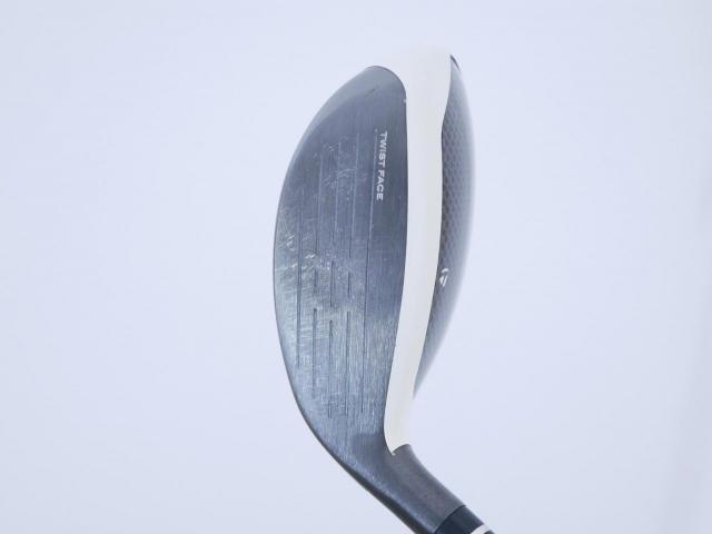 Fairway Wood : Taylormade : ไม้กระเทย Taylormade Stealth GLOIRE (ออกปี 2022 รุ่นท๊อปสุด Japan Spec) Loft 19 ก้าน Fujikura Speeder NX Flex SR