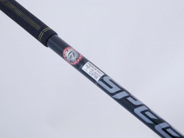 Fairway Wood : Taylormade : ไม้กระเทย Taylormade Stealth GLOIRE (ออกปี 2022 รุ่นท๊อปสุด Japan Spec) Loft 19 ก้าน Fujikura Speeder NX Flex SR