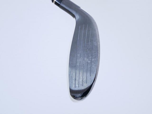 Fairway Wood : Taylormade : ไม้กระเทย Taylormade Stealth GLOIRE (ออกปี 2022 รุ่นท๊อปสุด Japan Spec) Loft 19 ก้าน Fujikura Speeder NX Flex SR