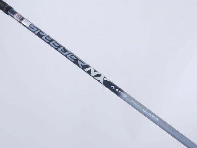 Fairway Wood : Taylormade : ไม้กระเทย Taylormade Stealth GLOIRE (ออกปี 2022 รุ่นท๊อปสุด Japan Spec) Loft 19 ก้าน Fujikura Speeder NX Flex SR