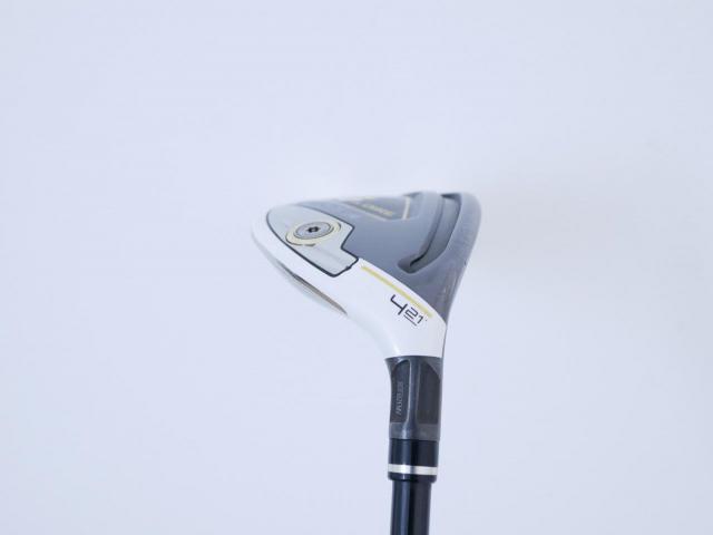 Fairway Wood : Taylormade : ไม้กระเทย Taylormade M GLOIRE (ออกปี 2019 รุ่นท๊อปสุด Japan Spec) Loft 21 ก้าน Fujikura Speeder Evolution Flex S
