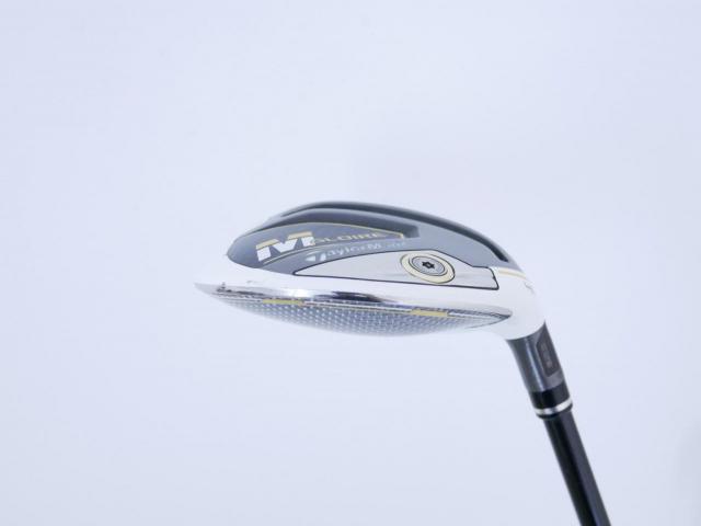 Fairway Wood : Taylormade : ไม้กระเทย Taylormade M GLOIRE (ออกปี 2019 รุ่นท๊อปสุด Japan Spec) Loft 21 ก้าน Fujikura Speeder Evolution Flex S