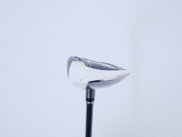 Fairway Wood : Taylormade : ไม้กระเทย Taylormade M GLOIRE (ออกปี 2019 รุ่นท๊อปสุด Japan Spec) Loft 21 ก้าน Fujikura Speeder Evolution Flex S