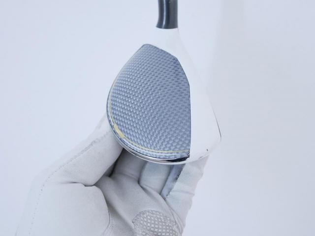 Fairway Wood : Taylormade : ไม้กระเทย Taylormade M GLOIRE (ออกปี 2019 รุ่นท๊อปสุด Japan Spec) Loft 21 ก้าน Fujikura Speeder Evolution Flex S