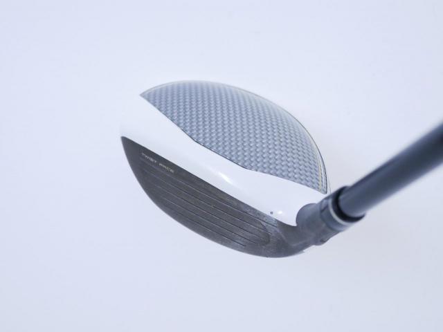 Fairway Wood : Taylormade : ไม้กระเทย Taylormade M GLOIRE (ออกปี 2019 รุ่นท๊อปสุด Japan Spec) Loft 21 ก้าน Fujikura Speeder Evolution Flex S