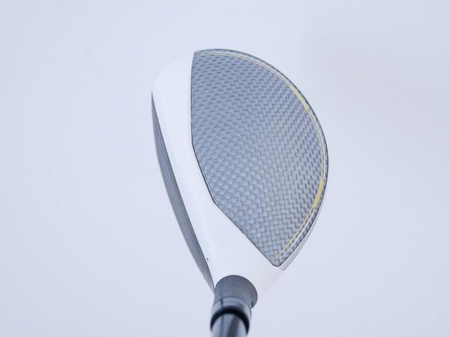 Fairway Wood : Taylormade : ไม้กระเทย Taylormade M GLOIRE (ออกปี 2019 รุ่นท๊อปสุด Japan Spec) Loft 21 ก้าน Fujikura Speeder Evolution Flex S
