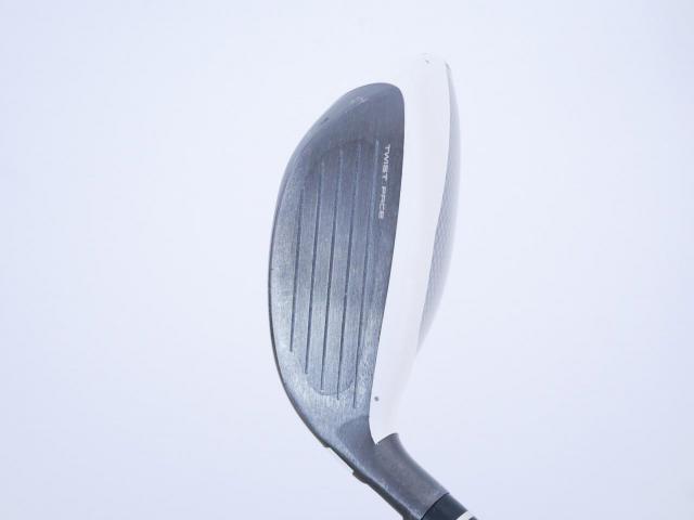 Fairway Wood : Taylormade : ไม้กระเทย Taylormade M GLOIRE (ออกปี 2019 รุ่นท๊อปสุด Japan Spec) Loft 21 ก้าน Fujikura Speeder Evolution Flex S